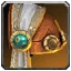Drake Hunter Shoulderpads Icon