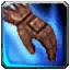 Chronomental Gloves Icon