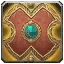 Crystalized Bulwark Icon