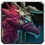 Favor of the Val'sharah Hippogryph Icon