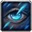 Frigid Focus Icon