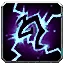 Corrupted Strikes Icon