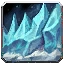 Ice Wall Icon