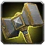 Tyr's Favor Icon
