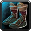 Sandals of the West Wind Icon