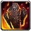 Obsidian Bulwark Icon