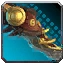 Unearthed Trogglodicer Icon