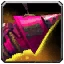 Lovely Fireworks Icon