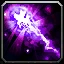 Voodoo Bolt Icon