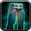 Vicious Gladiator's Silk Trousers Icon