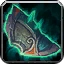 Vicious Gladiator's Silk Amice Icon