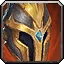 Headcover of Fog Icon