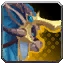 Armored Vorquin Leystrider Icon