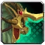 Swift Armored Vorquin Icon