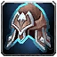 Field Scout's Helmet Icon