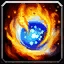 Frostfire Empowerment Icon