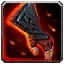 Keeper's Iron Grips Icon