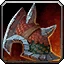Fallen Snow Shoulderguards Icon