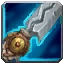 Quarryslayer Glaive Icon