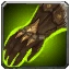 Galerattle Gauntlets Icon