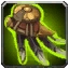 Spaulders of Wild Growth Icon