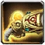 Vault Piercer Icon