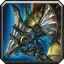 Sea Pony Icon
