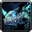 Stone Gaze Icon
