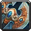 Axe of the Eclipse Icon