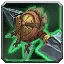 Centaur Battleglaive Icon