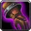 Gloves of Haze Icon