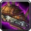 Mantle of Bestilled Winds Icon