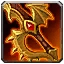 Tz'onna, Fear-Striker Icon