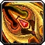 Backdraft Cleaver Icon