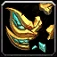 Key Fragments Icon