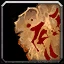 Lilian's Warning Sign Icon