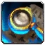 Khaz Algar Lore Hunter Icon