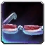 Flawless Text Scrutinizers Icon