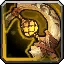 Chillworn's Infusion Staff Icon