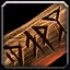 Runic Brand Icon