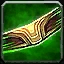 Fireplume Girdle Icon