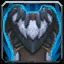 Lost Landcaller's Robes Icon