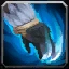 Lost Landcaller's Claws Icon