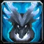 Lost Landcaller's Antlers Icon