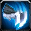 Lost Landcaller's Mantle Icon