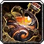 Potion of Withering Vitality Icon