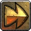 Attraction Sign Icon