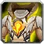 Skybound Avenger's Harness Icon
