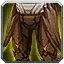 Skybound Avenger's Legguards Icon
