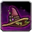 Thalassian Alchemist's Mixcap Icon